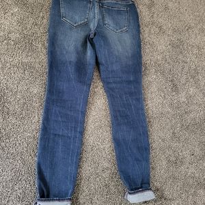 Old Navy Pop Icon Skinny Jeans Size 2